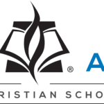 Logo of Association of Christian Schools International
