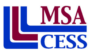 Logo of the Middle States Association